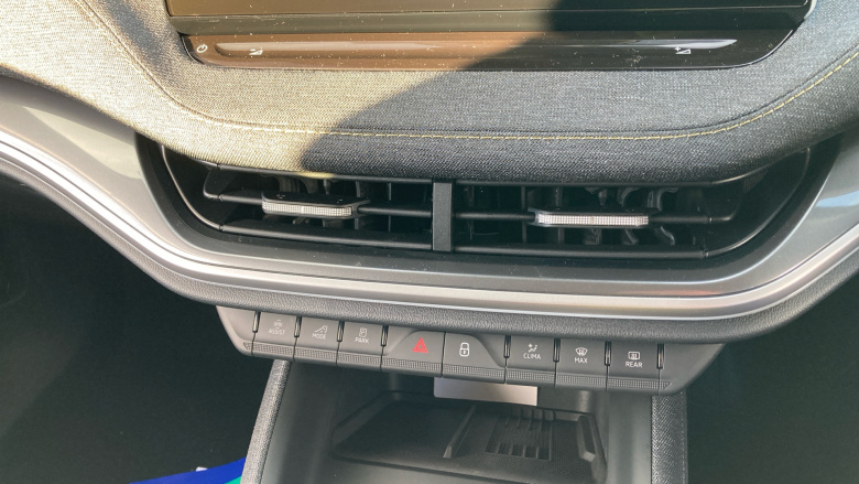 Skoda Elroq 210kW 85 Edition 82kWh 5dr Auto Electric Estate